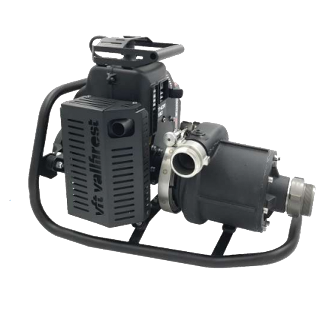 Fire Pump BP